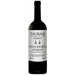 Taurasi Riserva della Società