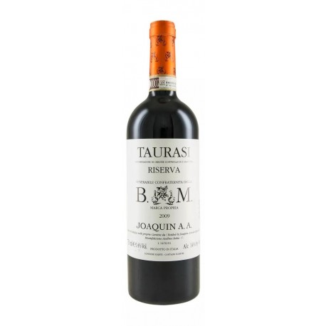 Taurasi Riserva Venerabile Confraternita della B.M.