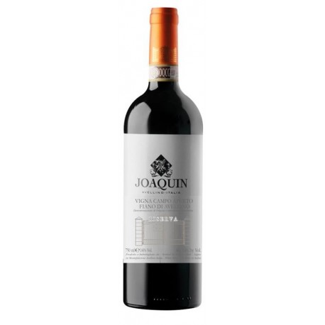 6 Bottiglie di Vigna Campo Aperto Riserva