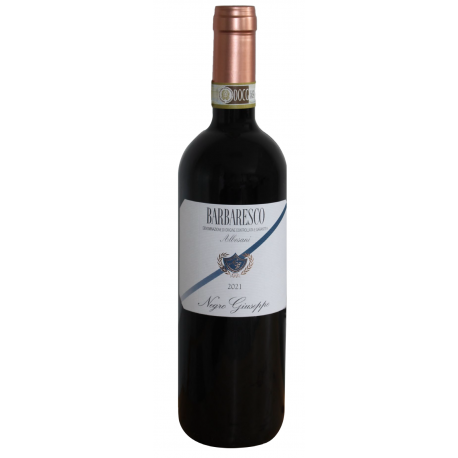 Barbaresco Albesani