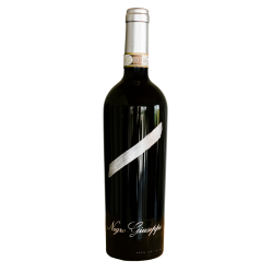 Barbaresco Gallina Riserva, Giuseppe Negro