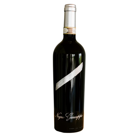 Barbaresco Gallina Riserva, Giuseppe Negro