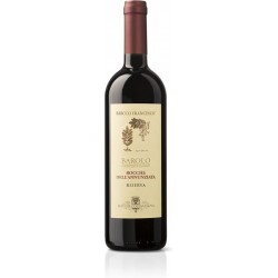 Barolo Rocche dell'Annunziata Riserva  Bricco Francesco, Rocche Costamagna