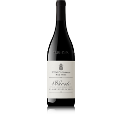 Barolo del Comune di La Morra