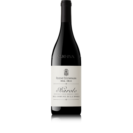 Barolo del Comune di La Morra