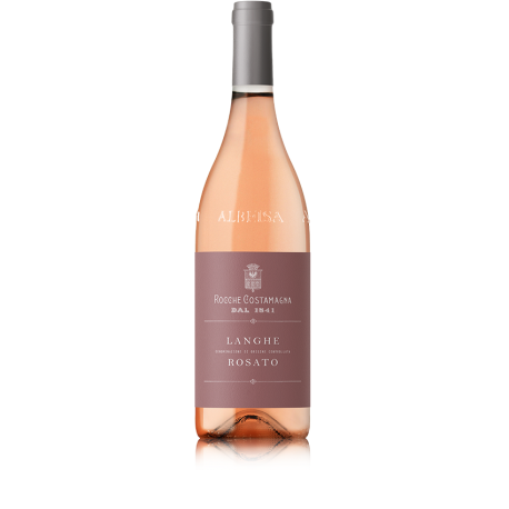 Langhe Rosato,