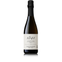 1841 Metodo Classico Rosè dosaggio zero, Rocche Costamagna