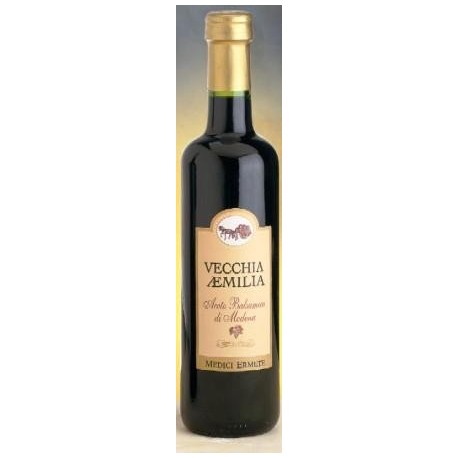 Aceto Balsamico di Modena