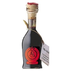 Aceto Balsamico Tradizionale di Reggio Emilia Bollino Rosso, Medici Ermete