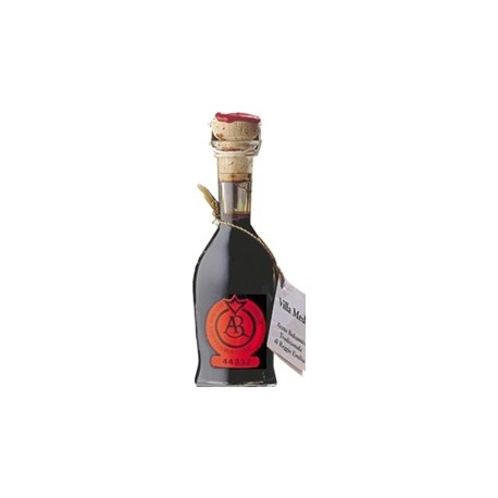 Aceto Balsamico Tradizionale di Reggio Emilia Bollino Rosso