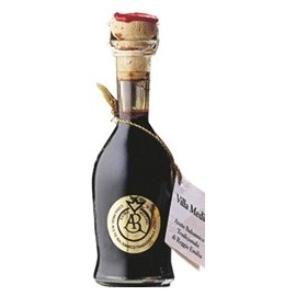 Aceto Balsamico Tradizionale di Reggio Emilia Bollino Oro