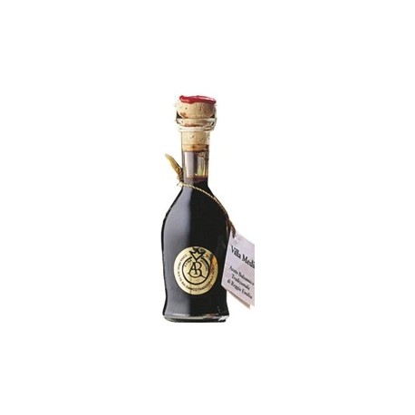 Aceto Balsamico Tradizionale di Reggio Emilia Bollino Oro