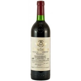 Único 2000, Vega Sicilia