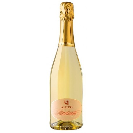 Martinotti Brut