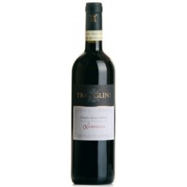 Nebbiolo Coste della Sesia 2008