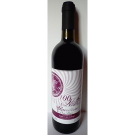 Vino Rosso 100 Notti 2012