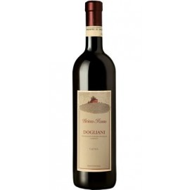 Dolcetto Dogliani, Bricco Rosso