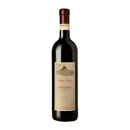 Dolcetto Dogliani Bricco Rosso