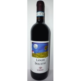 Langhe Dolcetto Linea Bianca 2012