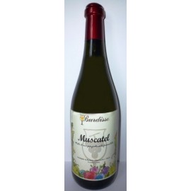 Moscato Dolce Muscatel 2012