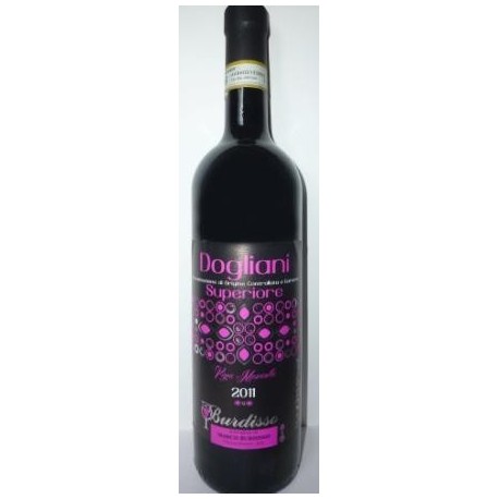 Dogliani Superiore Vigna Mascarella 2011