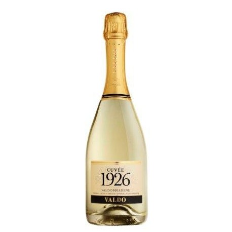 Prosecco Superiore Valdobbiadene Extra Dry Cuvée 1926