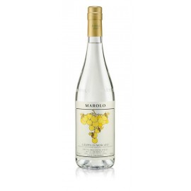 Grappa di Moscato, Marolo