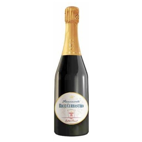 Franciacorta Extra Brut